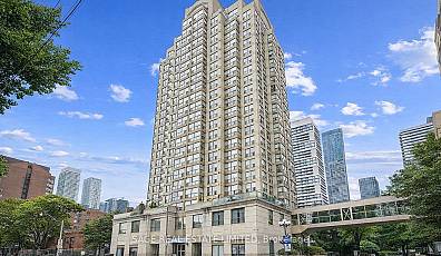 298 Jarvis Street Unit 1108