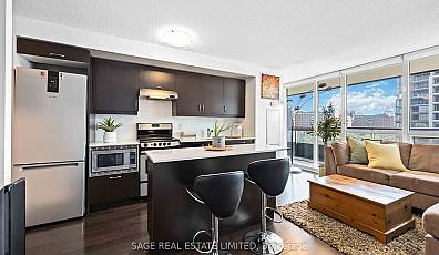 320 Richmond Street Unit 1115
