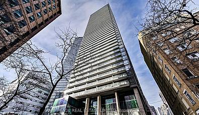 38 Grenville Street Unit 902