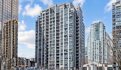 18 Hollywood Avenue Unit 1001