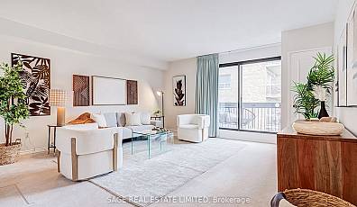 212 St. George Street Unit 503