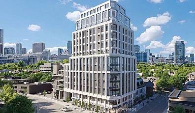 287 Davenport Road Unit 406