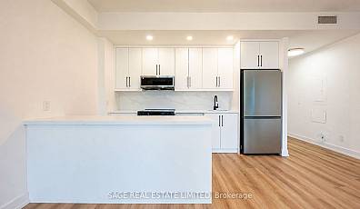 25 Ritchie Avenue Unit 304