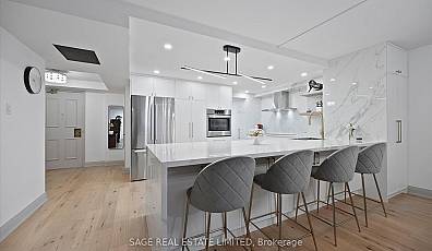 160 Frederick Street Unit 305
