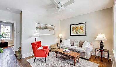 28 Aldwych Avenue