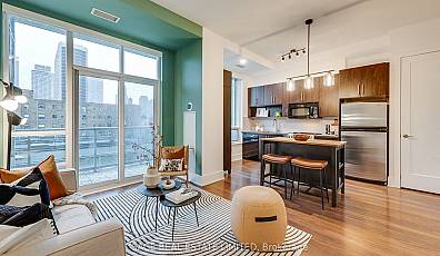 120 Homewood Avenue Unit 411