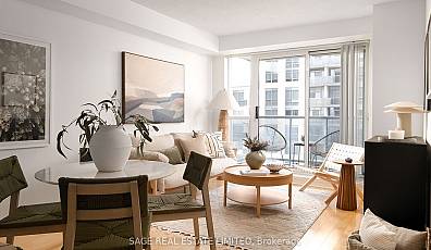 5 Michael Power Place Unit 1604