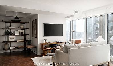 72 Esther Shiner Boulevard Unit 1607