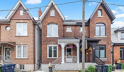 7 Gore Street
