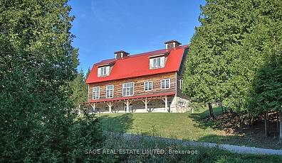 263299 Wilder Lake Road