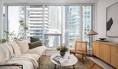 35 Mercer Street Unit 1712