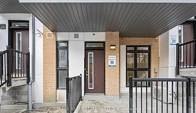 145 Canon Jackson Drive Unit 111