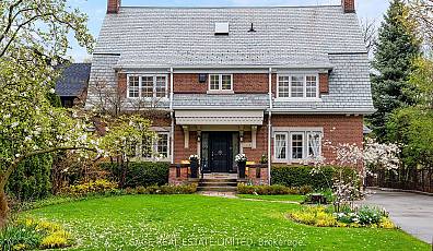 124 Blythwood Road