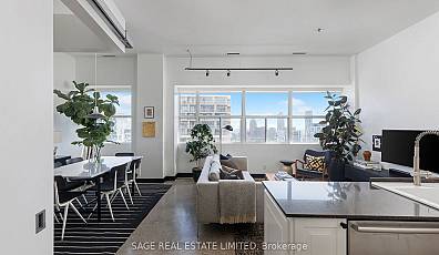 700 King Street Unit 1112