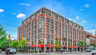 308 Palmerston Avenue Unit 315