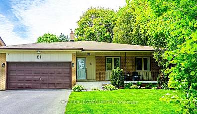 81 Decarie Circle