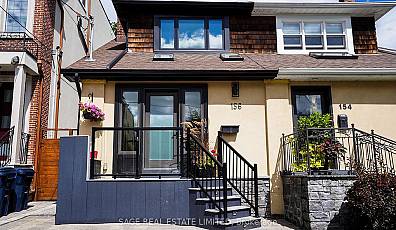 156 Craighurst Avenue