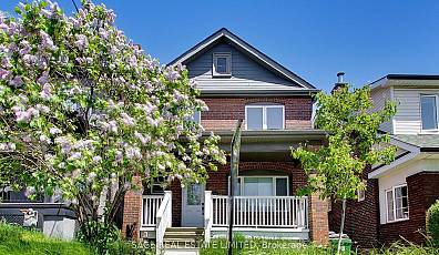 1575 Dufferin Street