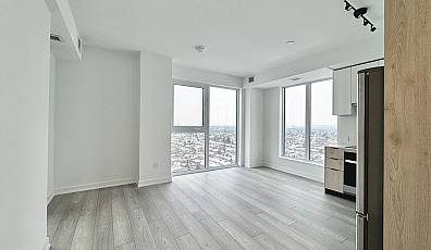 1007 The Queensway N/A Unit 1403