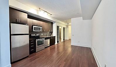 560 Front Street Unit 610