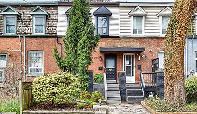 206 Hamilton Street