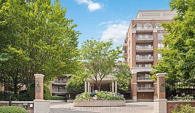 20 Burkebrook Place Unit 212