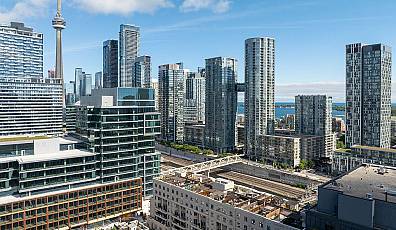 550 Front Street Unit 438