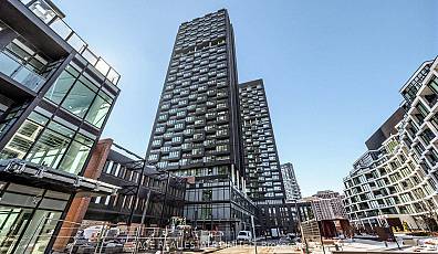 1 Quarrington Lane Unit 3208