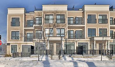95 Brookfield Road Unit 10
