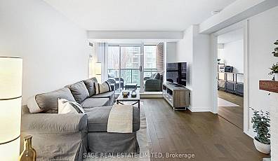 11 MICHAEL POWER Place Unit 513