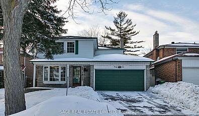 22 Craketts Avenue