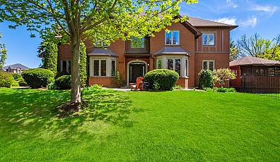 888 Cresta Rider Place