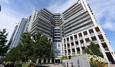 410 Queens Quay Unit 1115