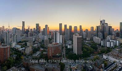 120 Homewood Avenue Unit 3309