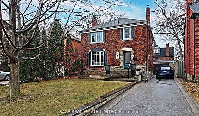 93 Ridge Hill Drive