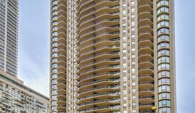 1040 N LAKE SHORE Drive 12B