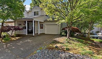 14404 Se OREGON TRAIL Dr