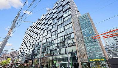 629 King Street Unit 929