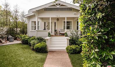 703 Marco Place