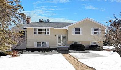 13 Carriage Drive, Acton MA