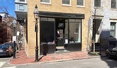 31 Philips St