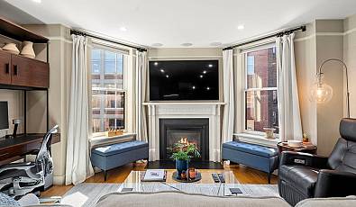 294 Newbury Street 3B