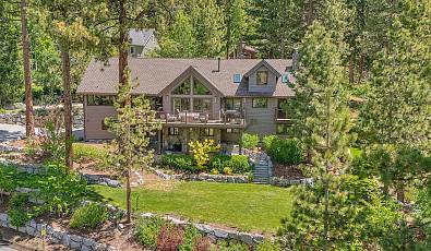 Glenbrook Manor