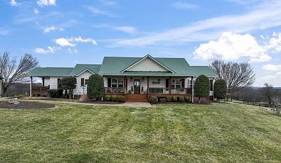 1180 Allisona Road, Eagleville TN 37060