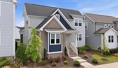 Like-New Gem in Thoughtfully Planned Chatham Park