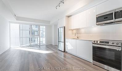 357 King Street Unit 2109