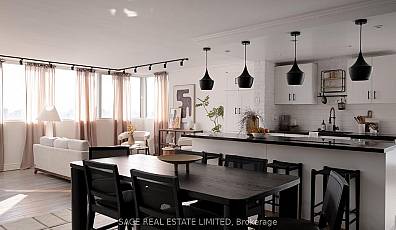 80 Antibes Drive Unit 2506