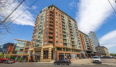 39 Parliament Street Unit 314
