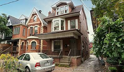 37 Rusholme Road Unit Main