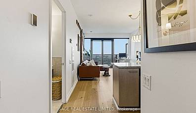 70 Distillery Lane Unit 1804